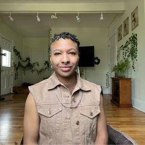 Meet your Posher, Jesse